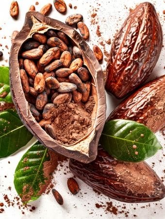 Cocoa Beans